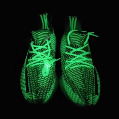 reflective yarn for shoes