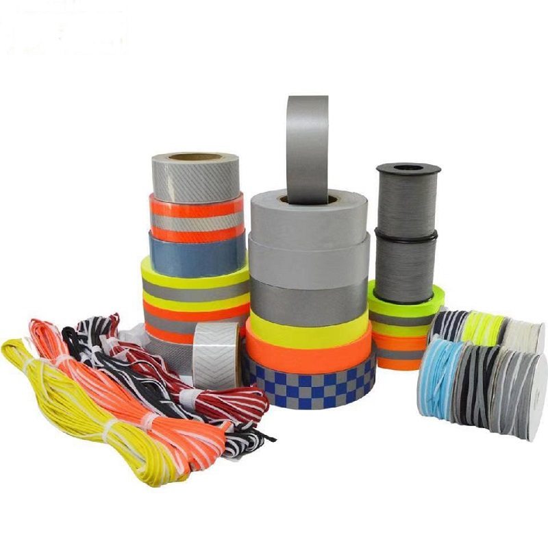 reflective tape